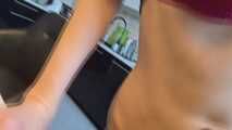 NATURALY HORNY