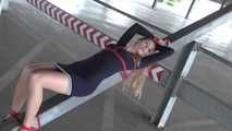 Stella tied on bar 2/2