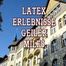 LATEX ERLEBNISSE GEILER MILFS