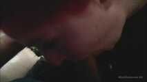 Another Bound Blowjob