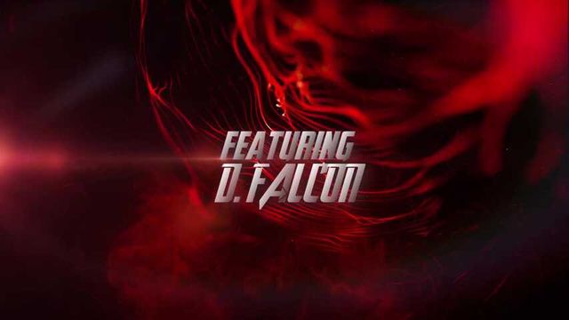 Gangbang Avengers - The First Gangbanger