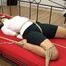 Hogtied umgekehrt (4k)