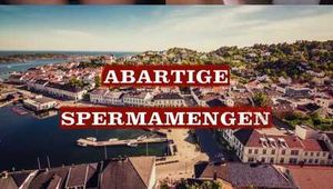 ABNORMAL SPERM COUNTS