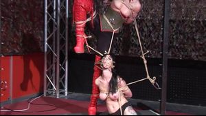 BoundCon X - Custom Photo Shoot 4 complete