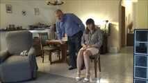 Susan - Betting Guilt Part 1 of 8 