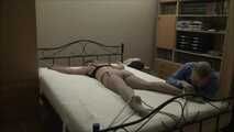 Julia - The Probation Officer 1 Part 5 of 7