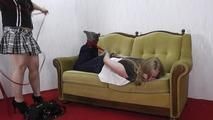 jealous girlfriend 2/2