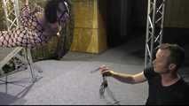 Sasori & Minuit - The Extreme Bondage Couple !!!