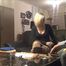 Video request Marenka - The Guard Dancer Part 1 of 2