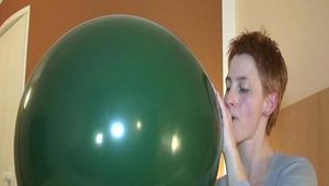 NaKed and the big green