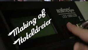 MAKING OF HOTEL THREESOME