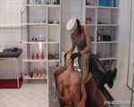 Cheyenne de Muriel - Kinky Clinic Part