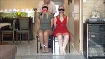 Gina and Stefanie - The Entrance Exam 2 Part 10 of 10