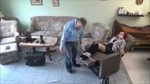 Zora - The Avenging Angel Part 4 of 4