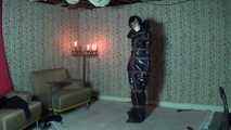 body bag bondage