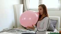 Blow2Pop pink U14