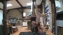 The 50 steps of pain 2 - part 03