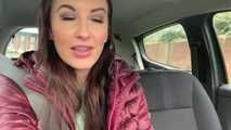 Driving Without Headrests