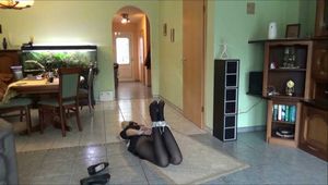 Lea – The Deceitful Business Partner Part 1 of 8
