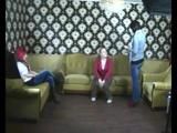 Tie up round part 1/6