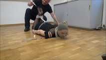 Vanessa  - Prisoner in the office Part 6 of 6