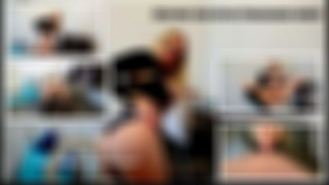 Janitor wants to clean my pipe! Is he SERIOUS?