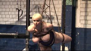 BoundCon VII - Custom Photo Shoot 9 - Part 2