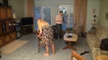 Marenka and Renee - The case of part 5 of 9