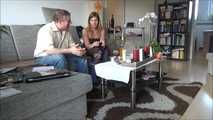 Requestvideo Guest Melissa - The evil uncle 4 part 4 of 8