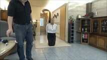 Julia - Businesslady serving her time Part 4 of 7