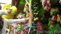 Visit to the Fairground