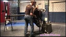 A Tribute to Jeff Gord - Blowjob Trainer live at BoundCon