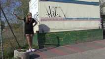 065010 & 066010 The Final Solo Clips From Jesse & Jin's Berlin Shoot