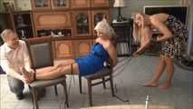 Marenka and Renee - The case of part 7 of 9