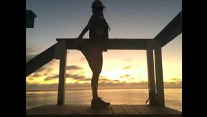 Fat loss meditation audio