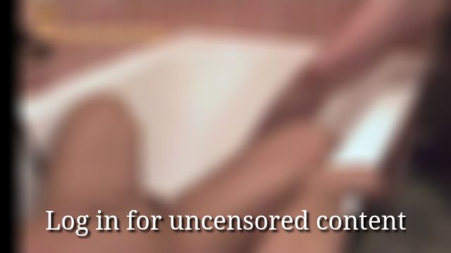 TRAILER - horny pissed off by TitsMouse 4K