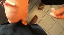 RUBBER CUM