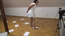 Paula - High security prisoner in the office Part 3 of 9