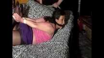 Wenona Bed Bound, Part 1