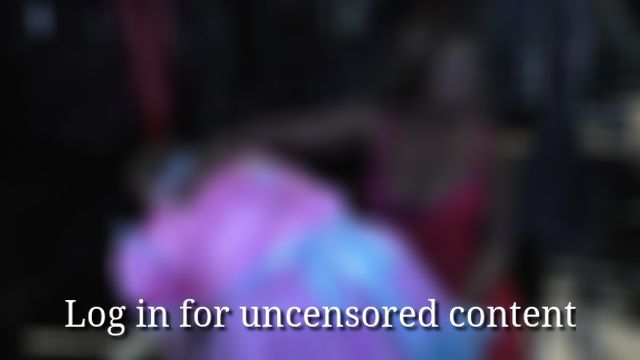 Three naughty sissies get spankies