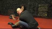BoundCon XIV - Custom Photo Shooting 12 - Nawasabi  vs. Katarina Blade - Part 1 - Cam 1