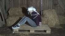 Elysa ready for transport 2/2