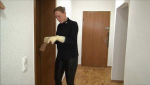 Wunschvideo Nana - Überfall auf die Zwillingsschwester Teil 2 von 5