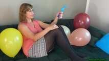 handpump2pop four balloons