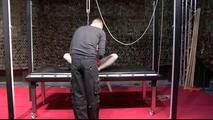 BoundCon XII - Custom Photo Shooting - Sasori vs. Minuit - Full Clip