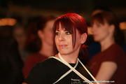 BoundCon VIII Bondage Escape Contest - The Semi Final Part 2