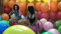 LadyMuffin & Alison 07