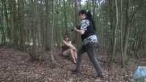 Ayu tree tied 1/2