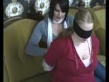 Tie up round part 1/6