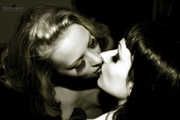 Snowwhite and the Witch